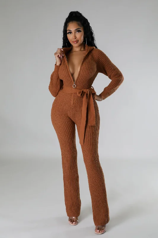 women's jumpsuits with checkered designsSerenity Jumpsuit