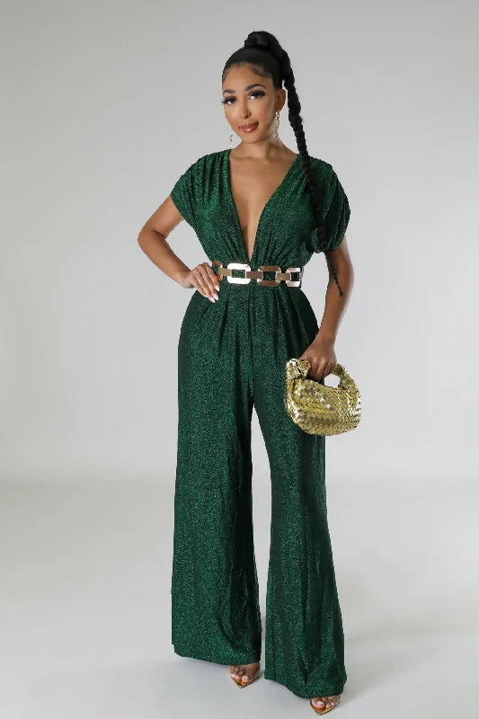 women's boho jumpsuitsEstela Jumpsuit