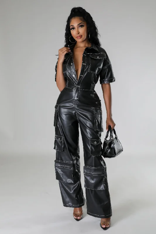 women's jumpsuits with halter necksAdilin Jumpsuit