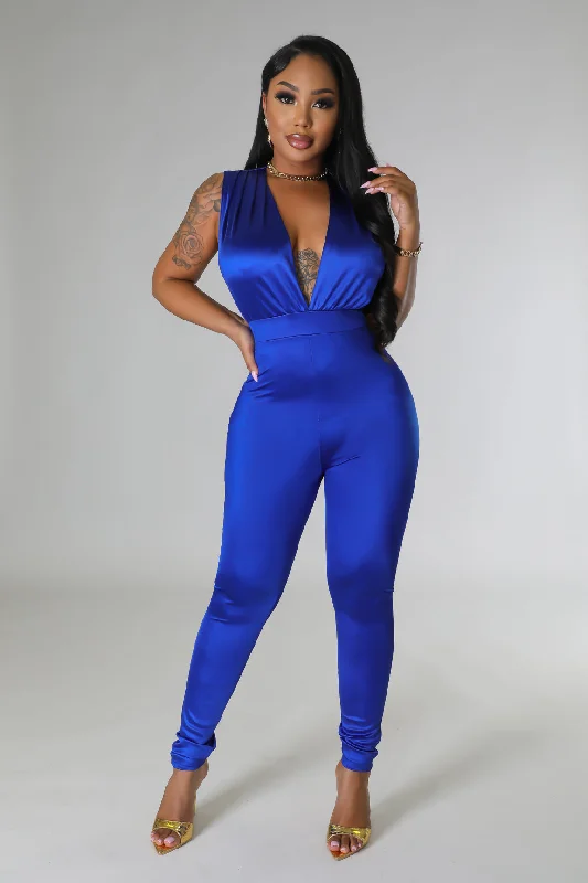 women's jumpsuits for yogaCan't Handle This Jumpsuit