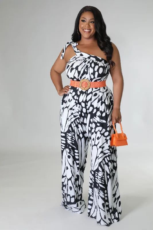 women's jumpsuits for everyday wearCaslynn Jumpsuit