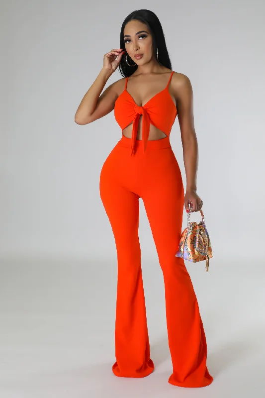 women's jumpsuits for loungingBrunch Crush Jumpsuit