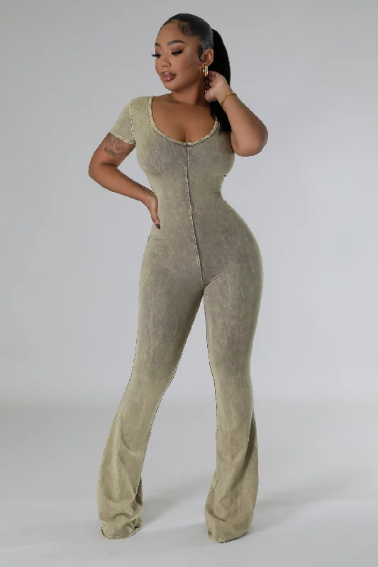 women's jumpsuits with neon colorsPrincess Treatment Jumpsuit