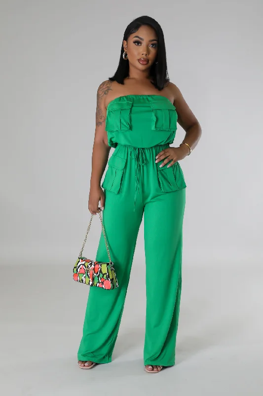 women's jumpsuits with halter necksVerona Jumpsuit