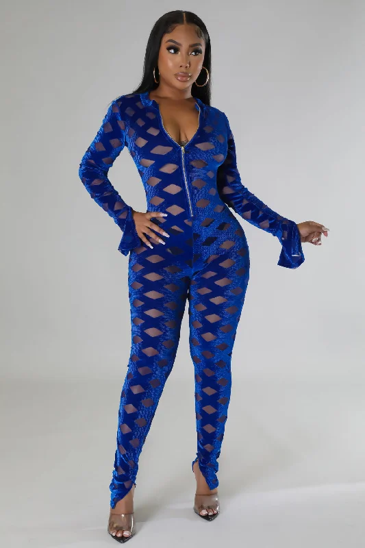 women's jumpsuits for dancingDare Me Jumpsuit