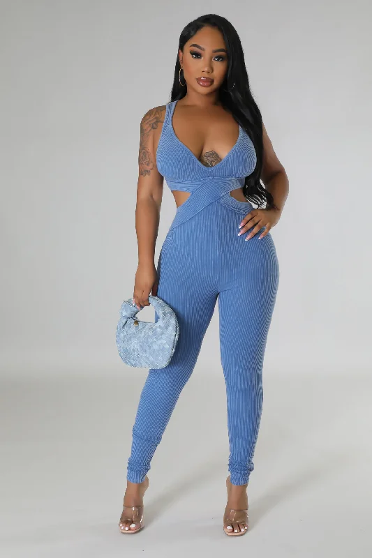 women's retro jumpsuitsGiselda Jumpsuit