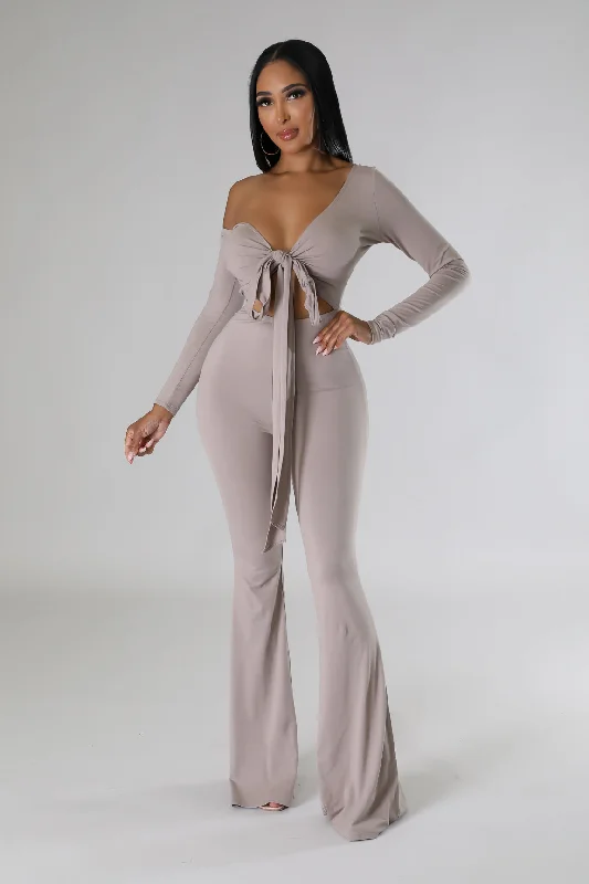 women's jumpsuits for curve-hugging stylesRaini Jumpsuit