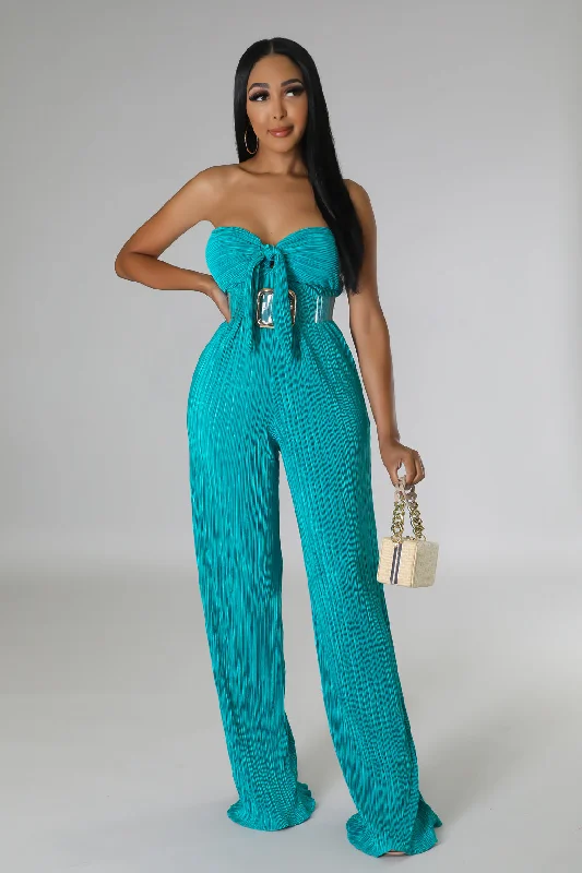 women's jumpsuits with bell sleevesHilaire Jumpsuit