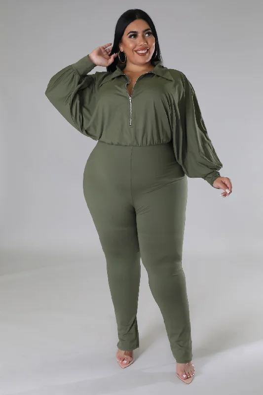 women's glam jumpsuitsLucinda Jumpsuit