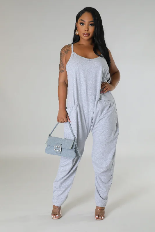 women's elegant jumpsuitsTelayna Jumpsuit