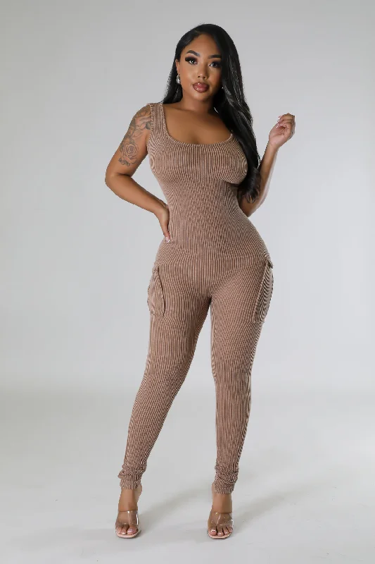 women's jumpsuits with short sleevesToday’s Errands Jumpsuit