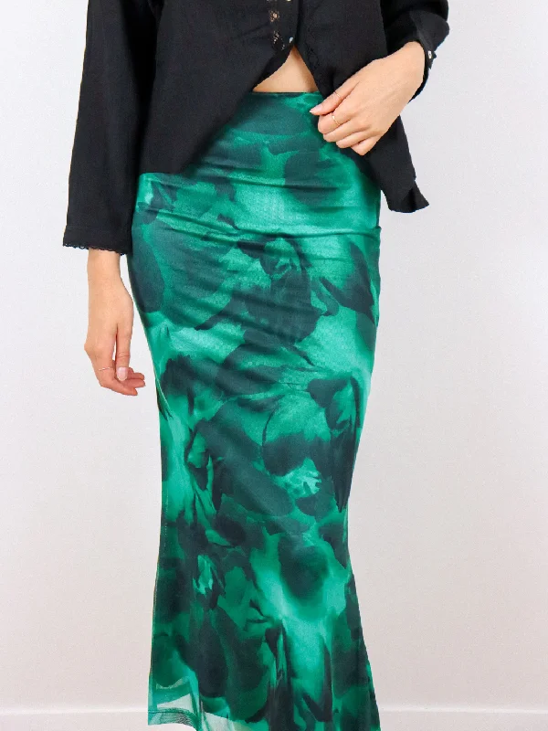 women's formal skirtsBOTTLE VENICE MIDI SKIRT