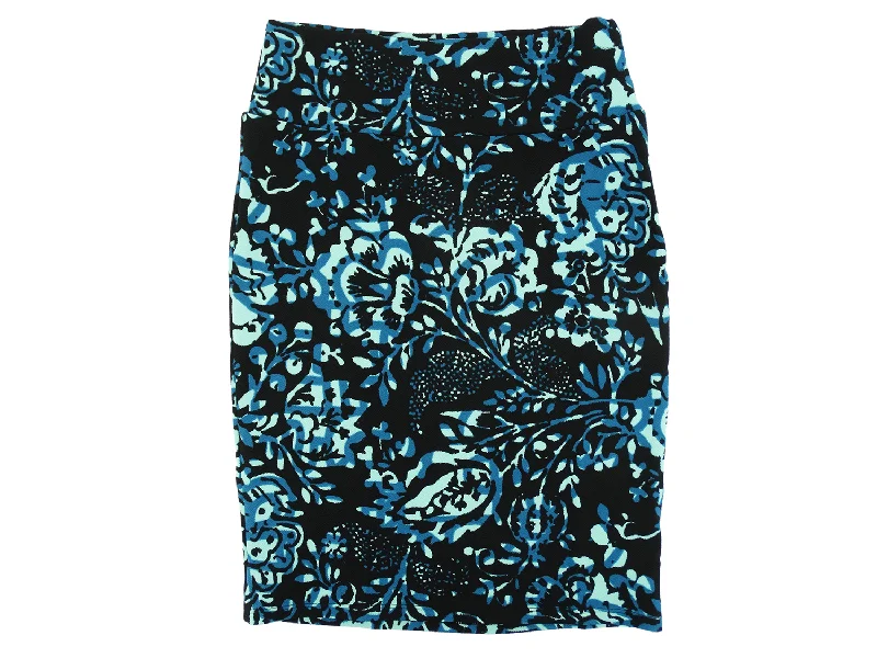 women's velvet mini skirtsJ4504, LulaRoe - Women's Skirt - Asstd